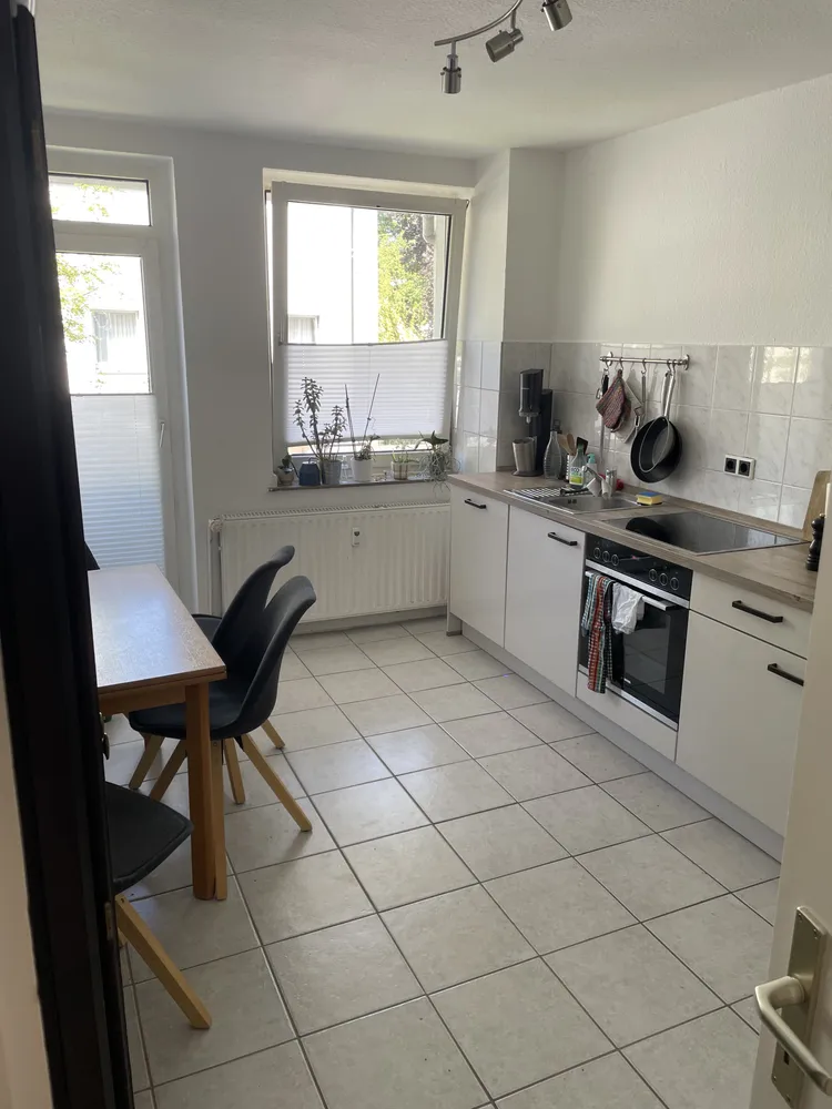 1 Zimmer Wohnung mit 39 m² in Essen – Bild 2