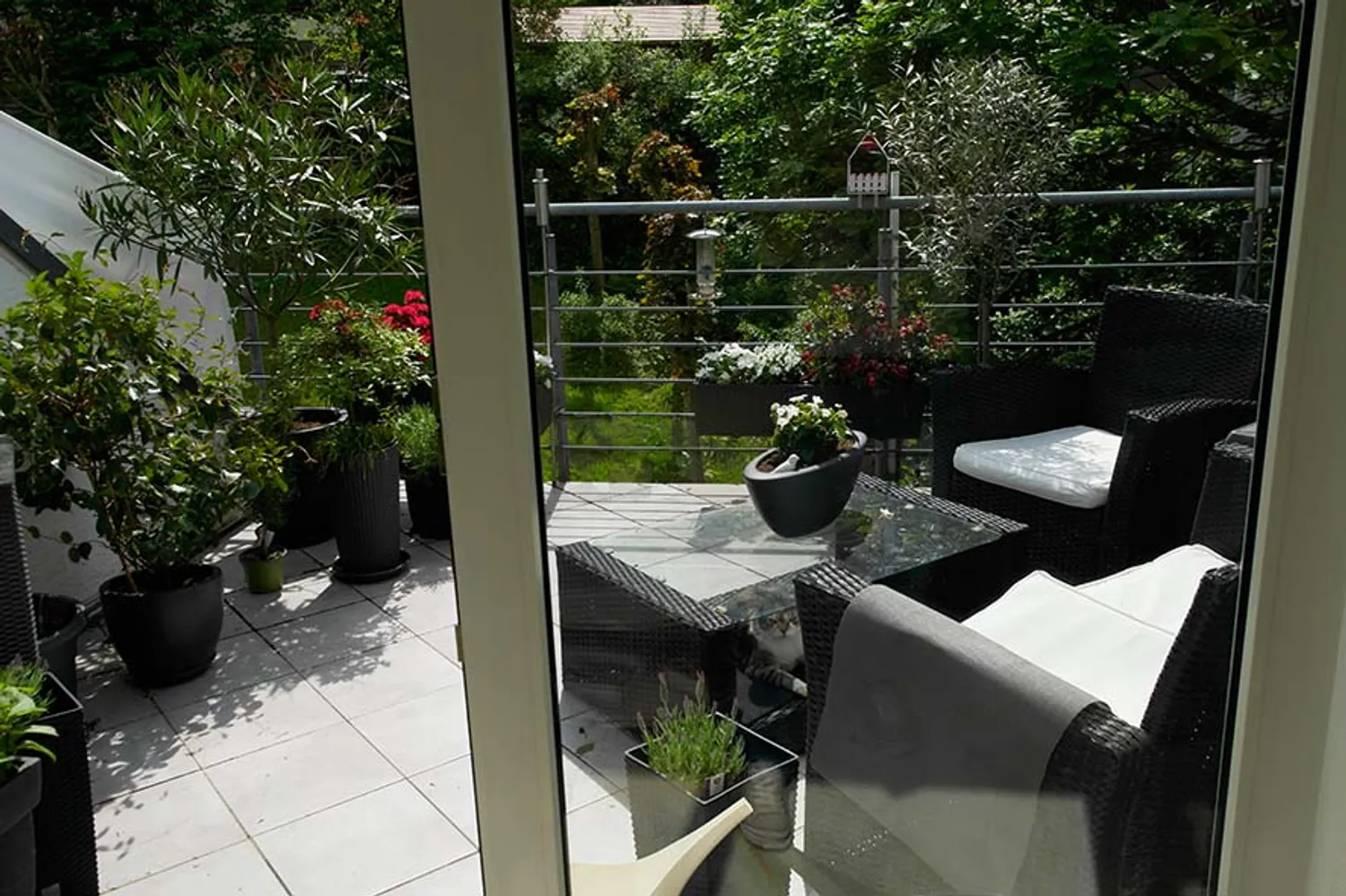 3 Zimmer Wohnung mit 90 m² in Wuppertal – Bild 9