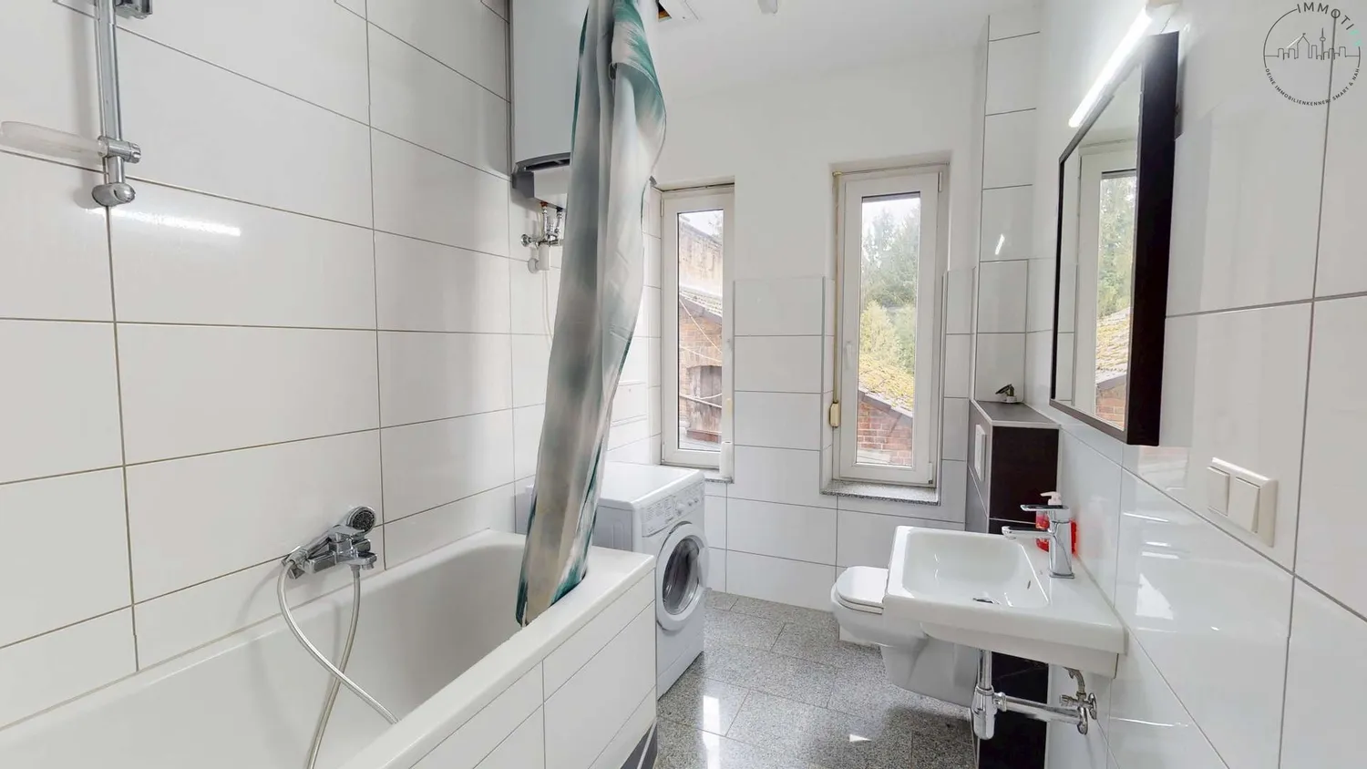 2 Zimmer Wohnung mit 54 m² in Karlsruhe – Bild 7