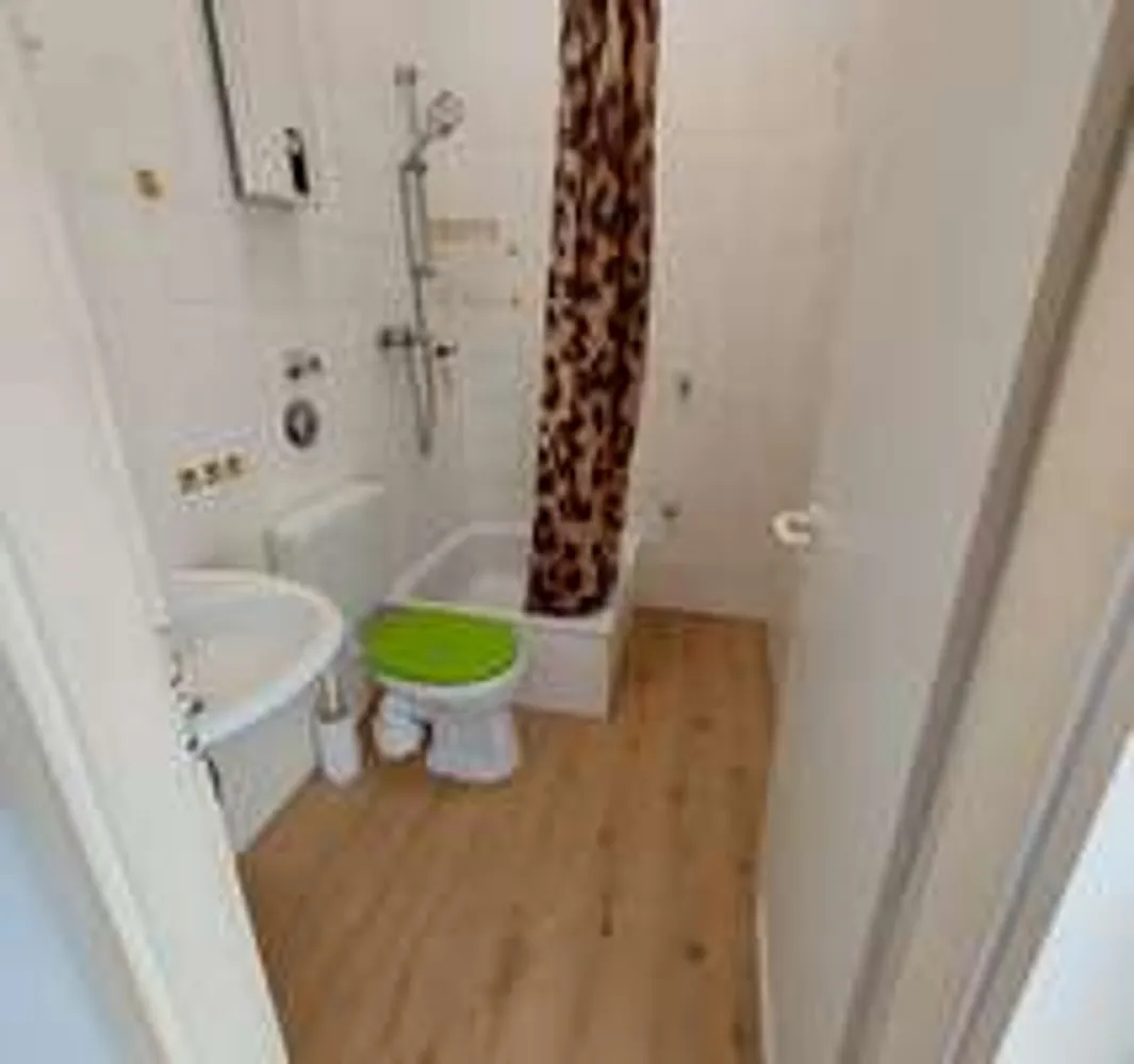 3 Zimmer Wohnung mit 65 m² in Wuppertal – Bild 5