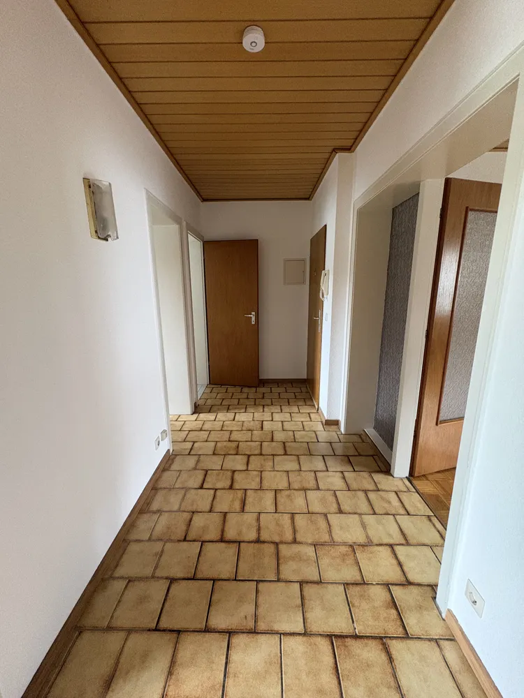 4 Zimmer Wohnung mit 61 m² in Essen – Bild 3