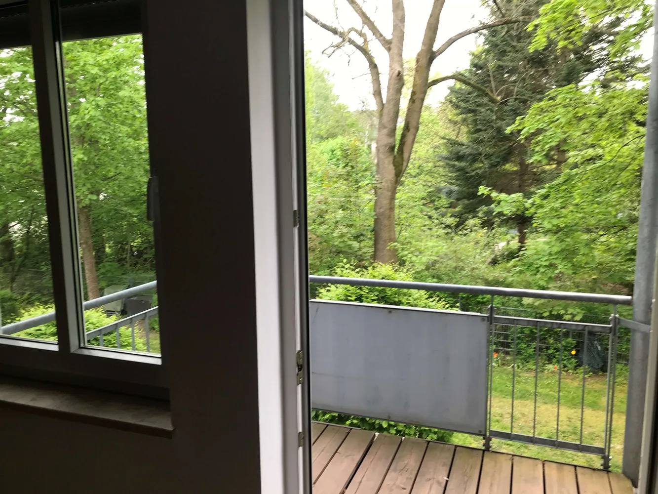 1 room apartment with 40 m² in Chemnitz – Photo 7