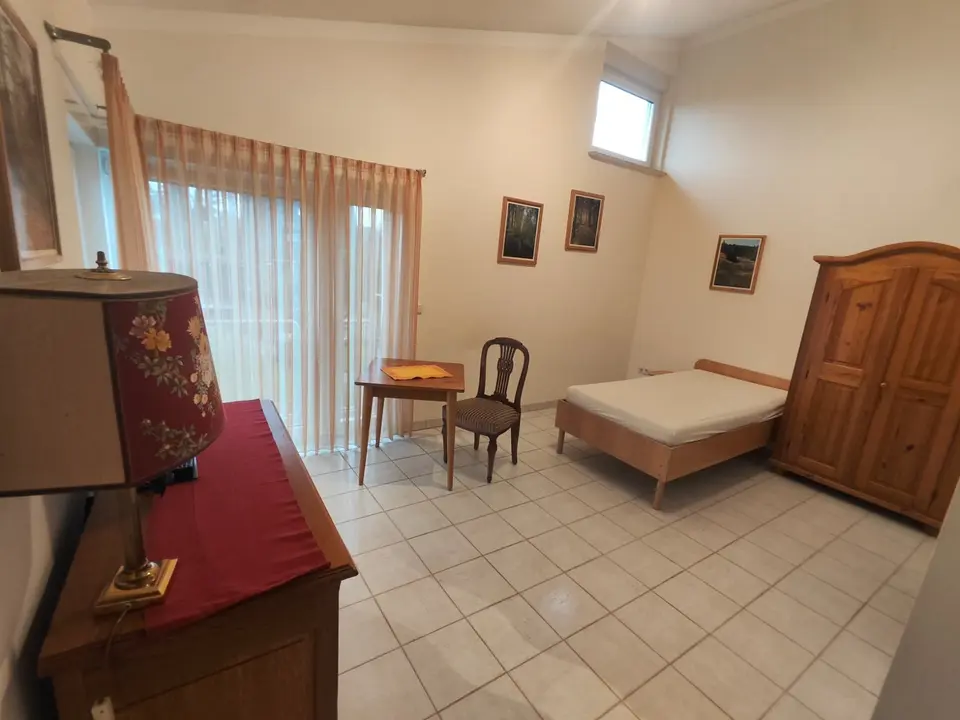 Studio mit 25 m² in Düsseldorf – Bild 1