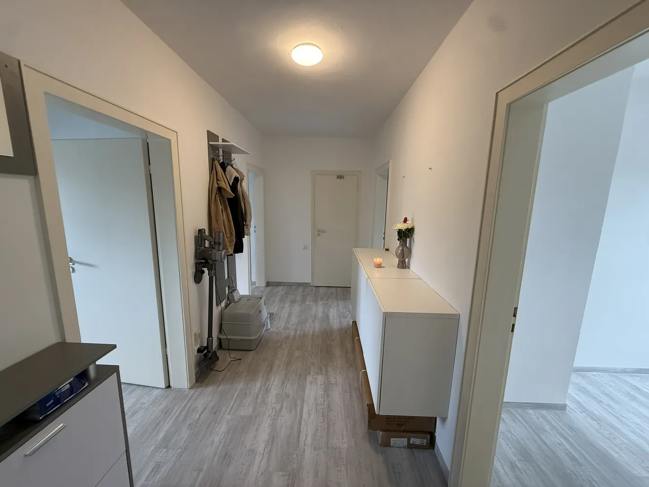 3 Zimmer Wohnung mit 64 m² in Duisburg – Bild 1