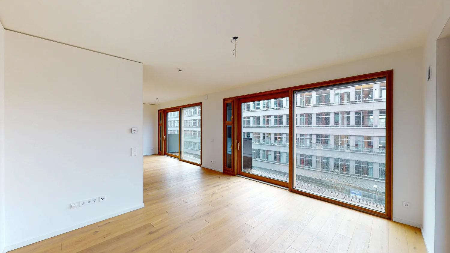3 Zimmer Wohnung mit 101 m² in Hamburg – Bild 8