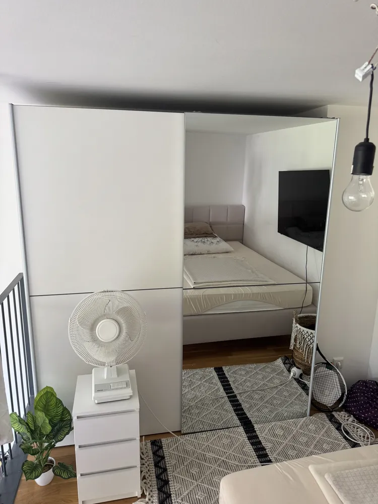 2 Zimmer Wohnung mit 32 m² in Regensburg – Bild 8