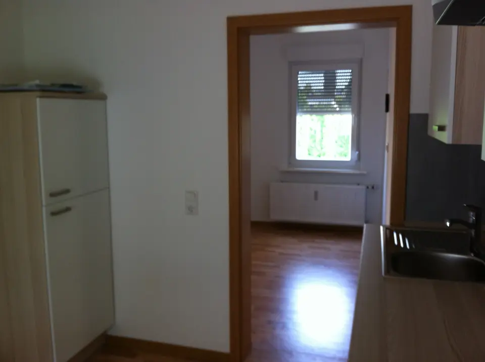 3 Zimmer Wohnung mit 56 m² in Siegen – Bild 4