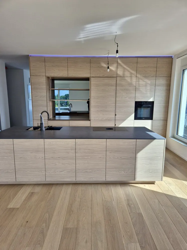 3 room apartment with 192 m² in Tönisvorst – Photo 10