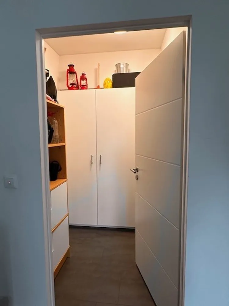 4 Zimmer Wohnung mit 143 m² in Frankfurt am Main – Bild 11