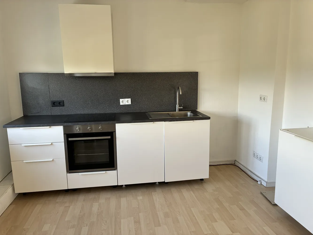2 Zimmer Wohnung mit 54 m² in Köln – Bild 4