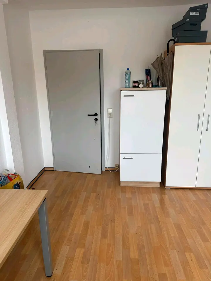 WG-Zimmer mit 20 m² in Oldenburg – Bild 4