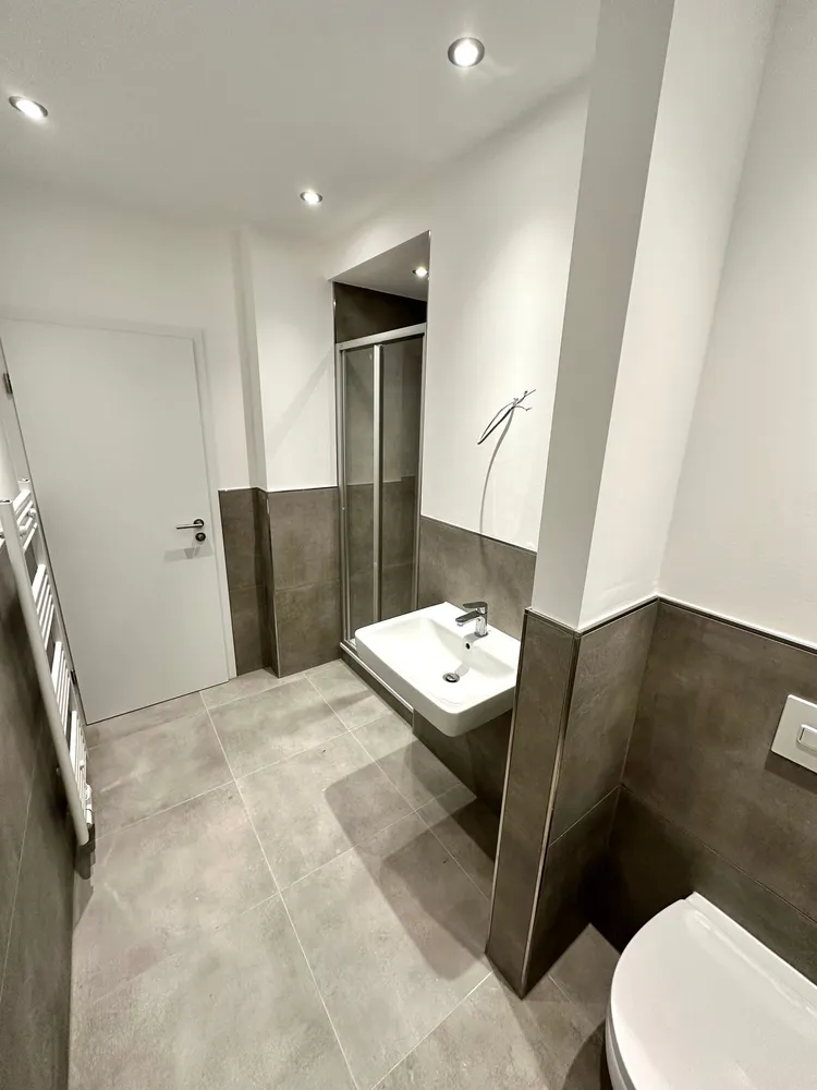 4 Zimmer Wohnung mit 112 m² in Dortmund – Bild 10