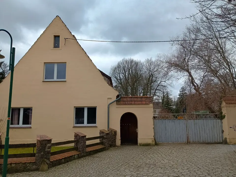 3 Zimmer Wohnung mit 100 m² in Finsterwalde – Bild 2