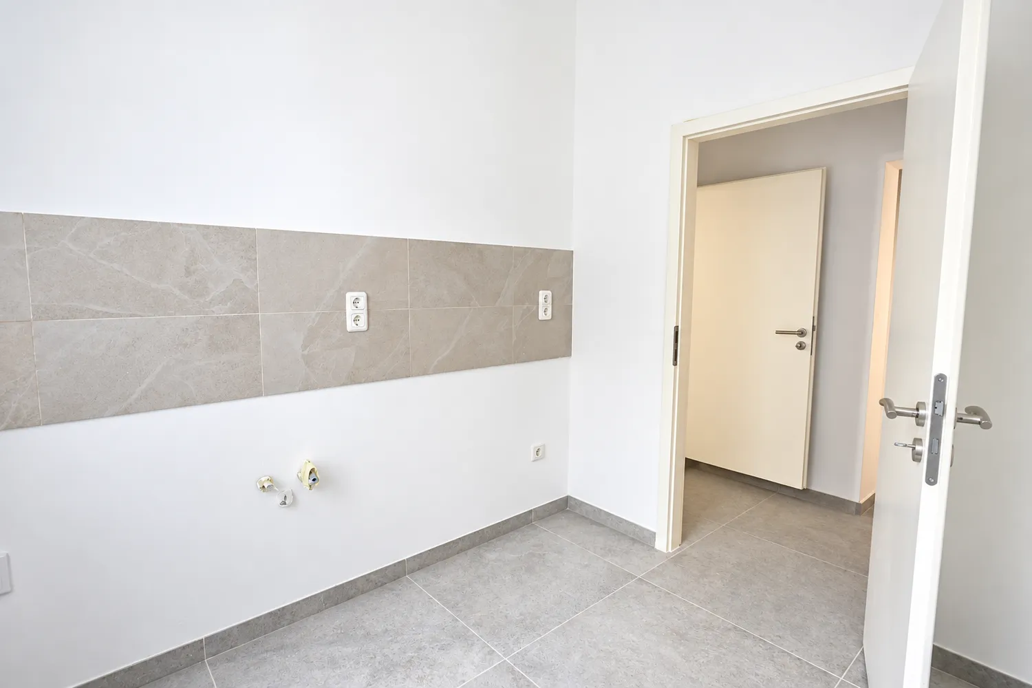 4 room apartment with 85 m² in Hanover – Photo 12