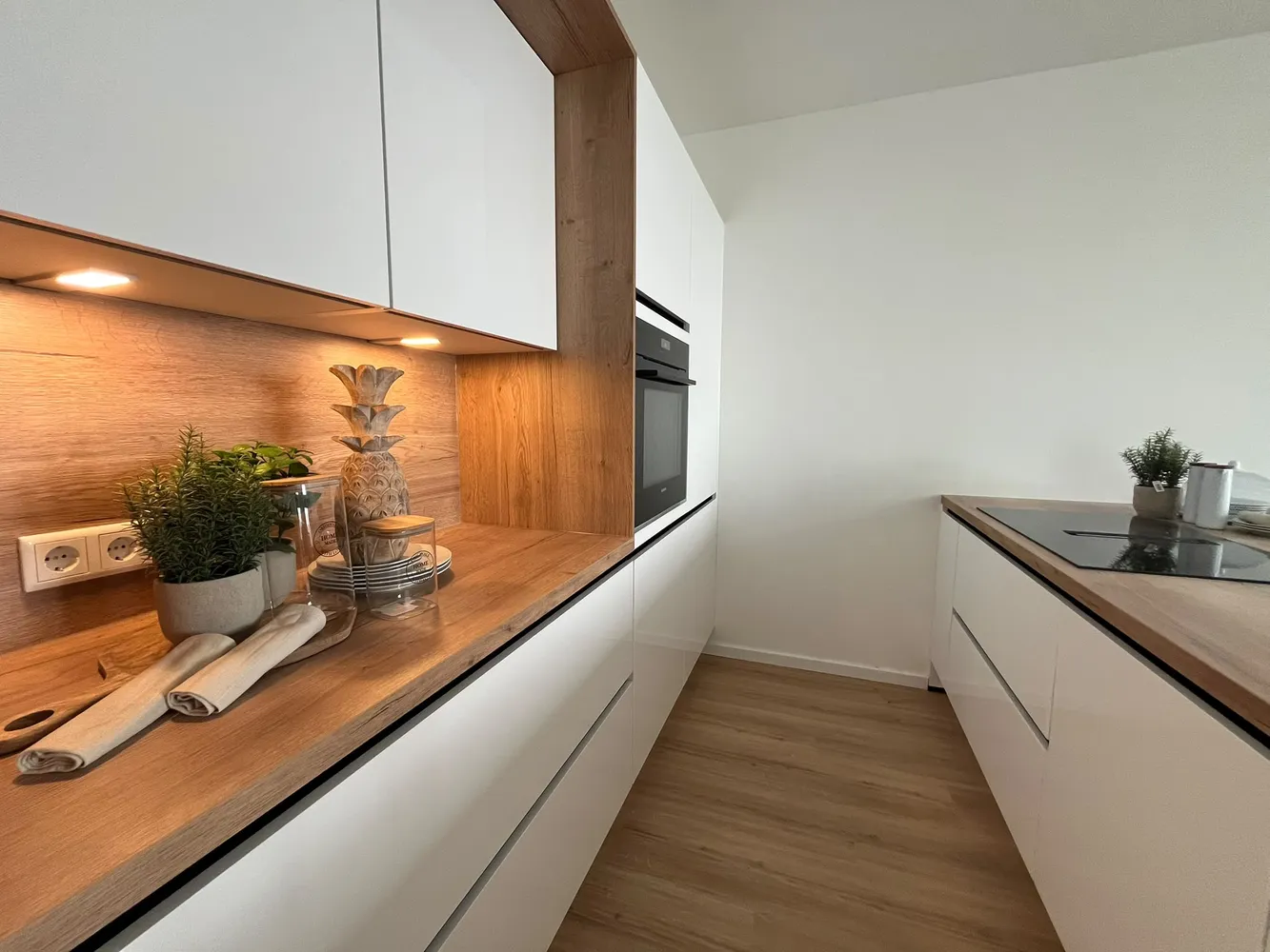 3 Zimmer Wohnung mit 90 m² in Saarbrücken – Bild 4