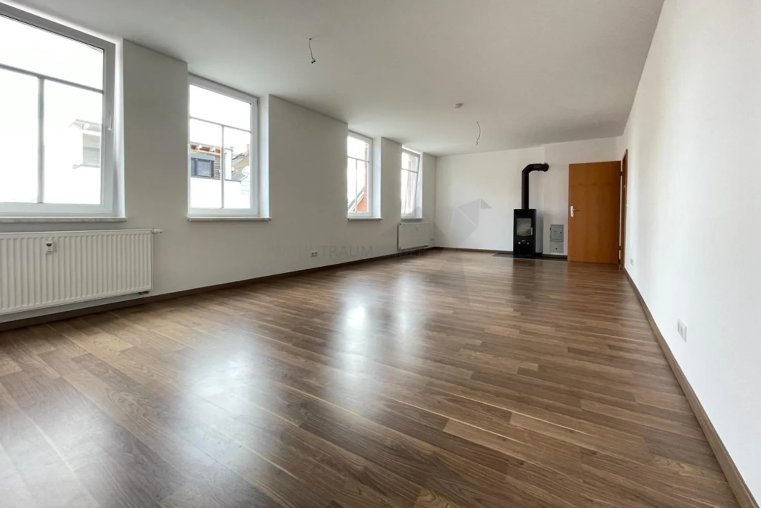 3 Zimmer Wohnung mit 98 m² in Zwickau – Bild 4