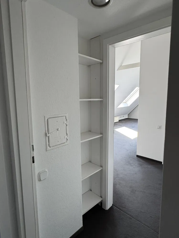 2 Zimmer Wohnung mit 50 m² in Bielefeld – Bild 5