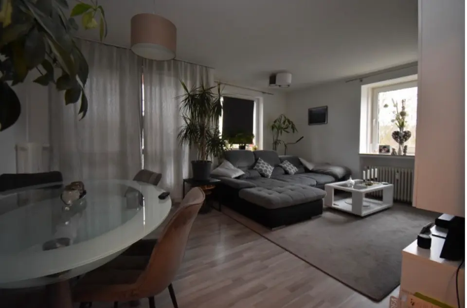 3 Zimmer Wohnung mit 67 m² in Bremen – Bild 3