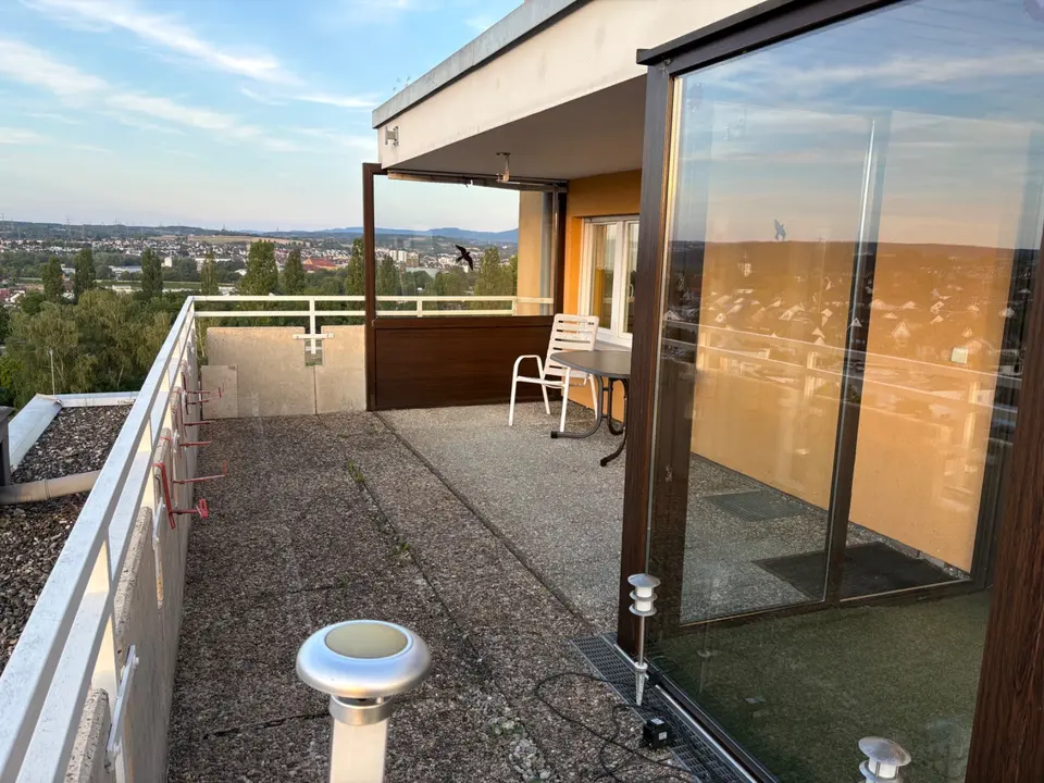 2 Zimmer Wohnung mit 64 m² in Kirchheim unter Teck – Bild 10