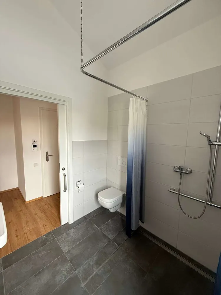 2 Zimmer Wohnung mit 39 m² in Fürth – Bild 10