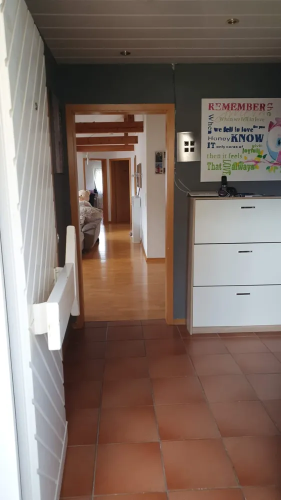 4 Zimmer Wohnung mit 105 m² in Schwäbisch Gmünd – Bild 7