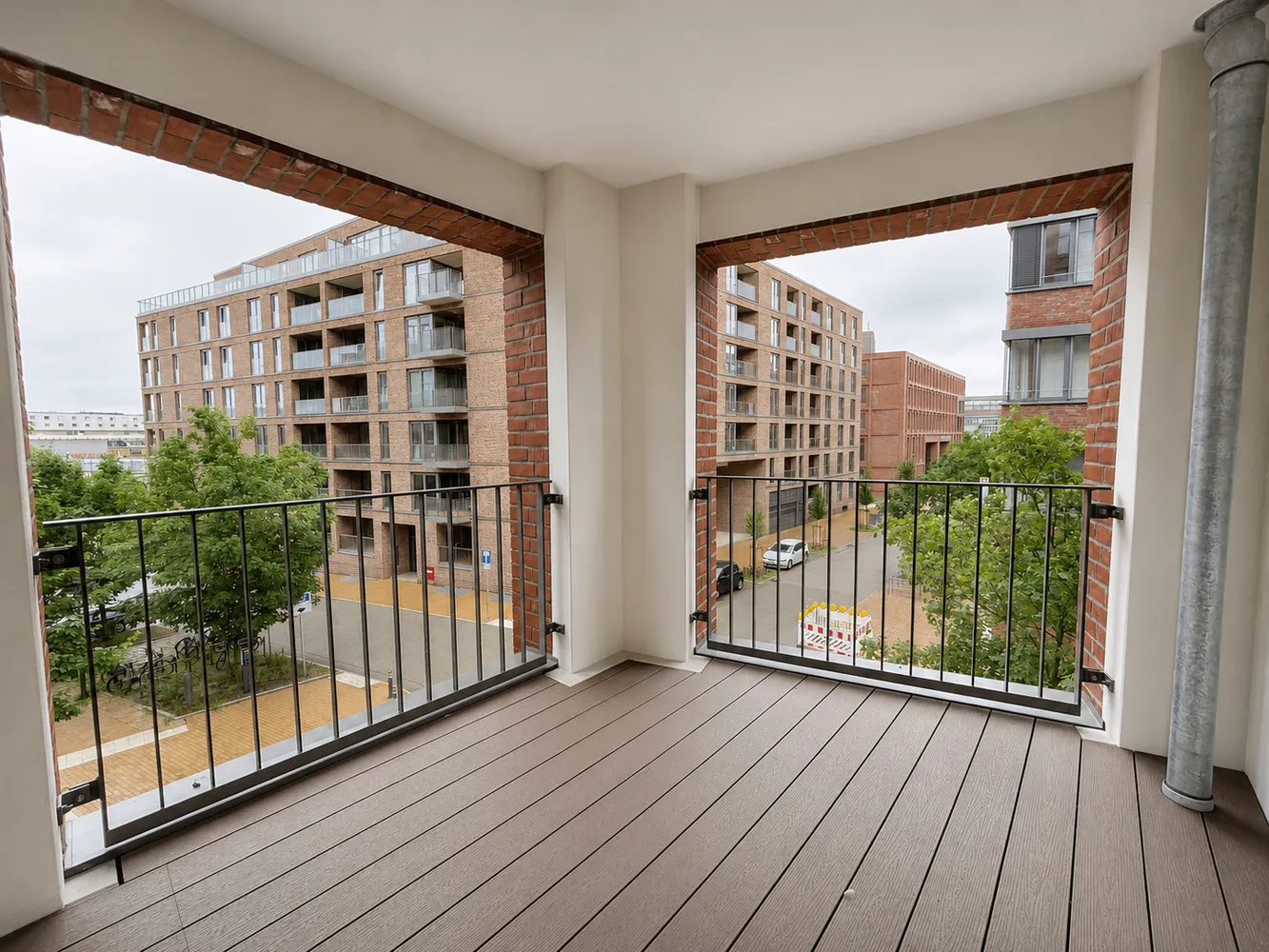 3 Zimmer Wohnung mit 79 m² in Kiel – Bild 5