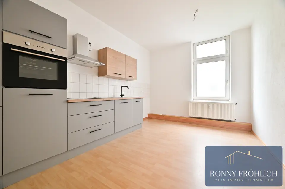 4 Zimmer Wohnung mit 145 m² in Annaberg-Buchholz – Bild 2