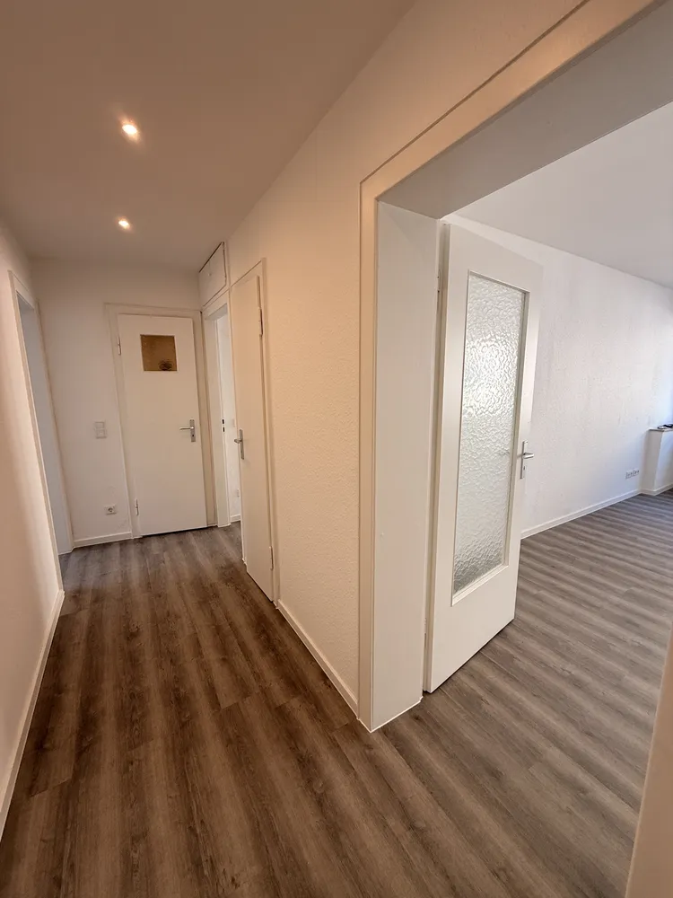 2 Zimmer Wohnung mit 56 m² in Düsseldorf – Bild 8