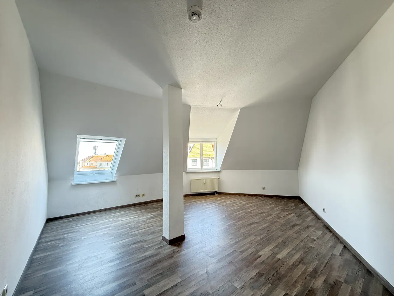 2 Zimmer Wohnung mit 65 m² in Leipzig – Bild 2