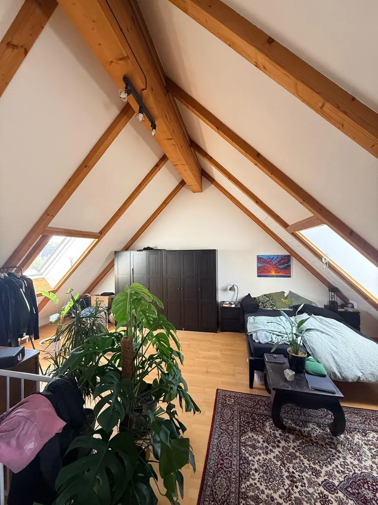 2 Zimmer Wohnung mit 70 m² in Nürtingen – Bild 4