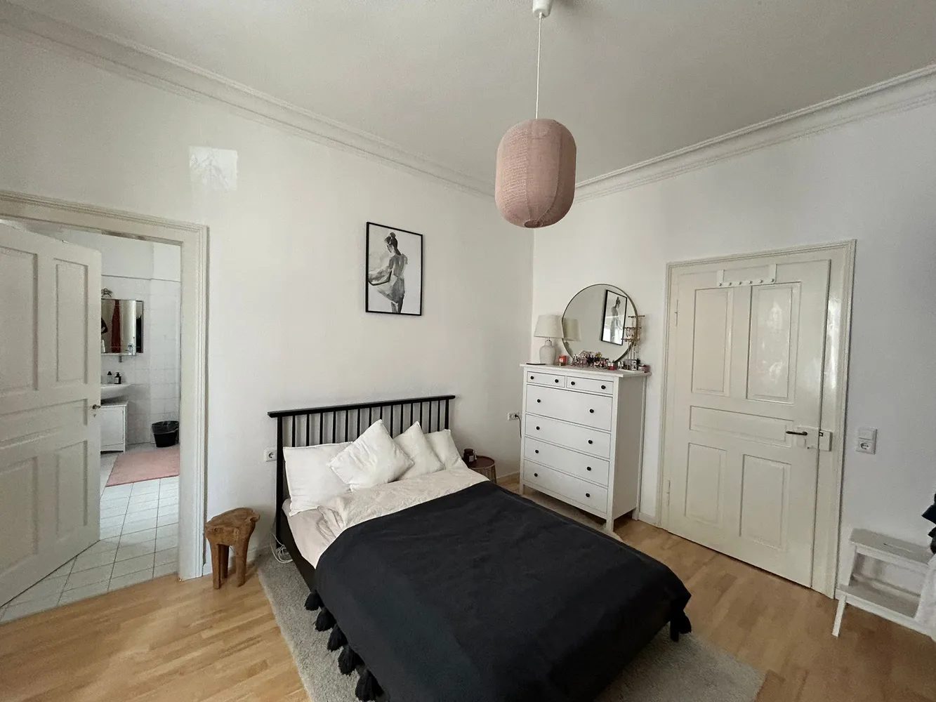 3 Zimmer Wohnung mit 70 m² in Stuttgart – Bild 6