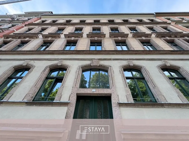 3 Zimmer Wohnung mit 76 m² in Chemnitz – Bild 4