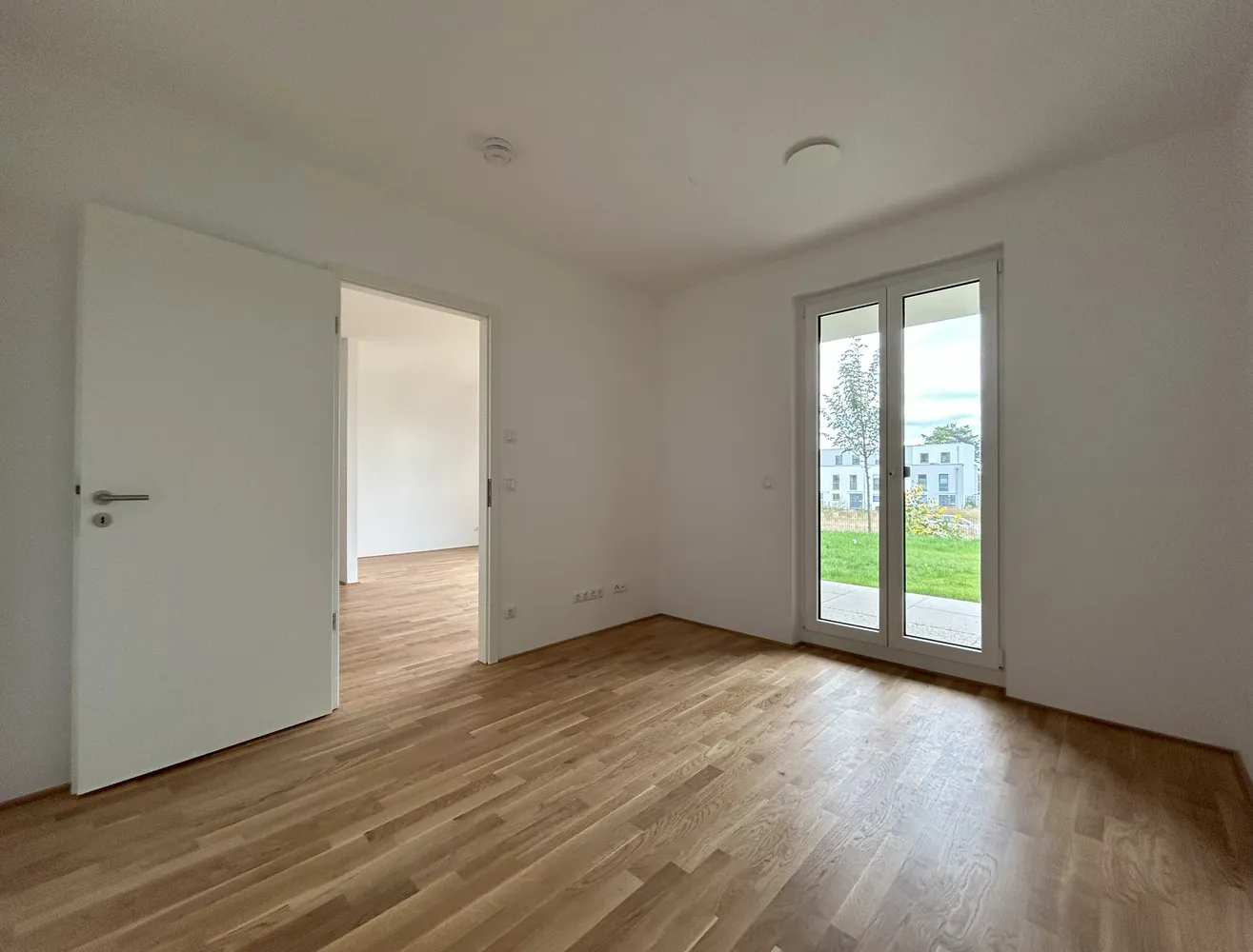 3 Zimmer Wohnung mit 64 m² in Wiesbaden – Bild 6