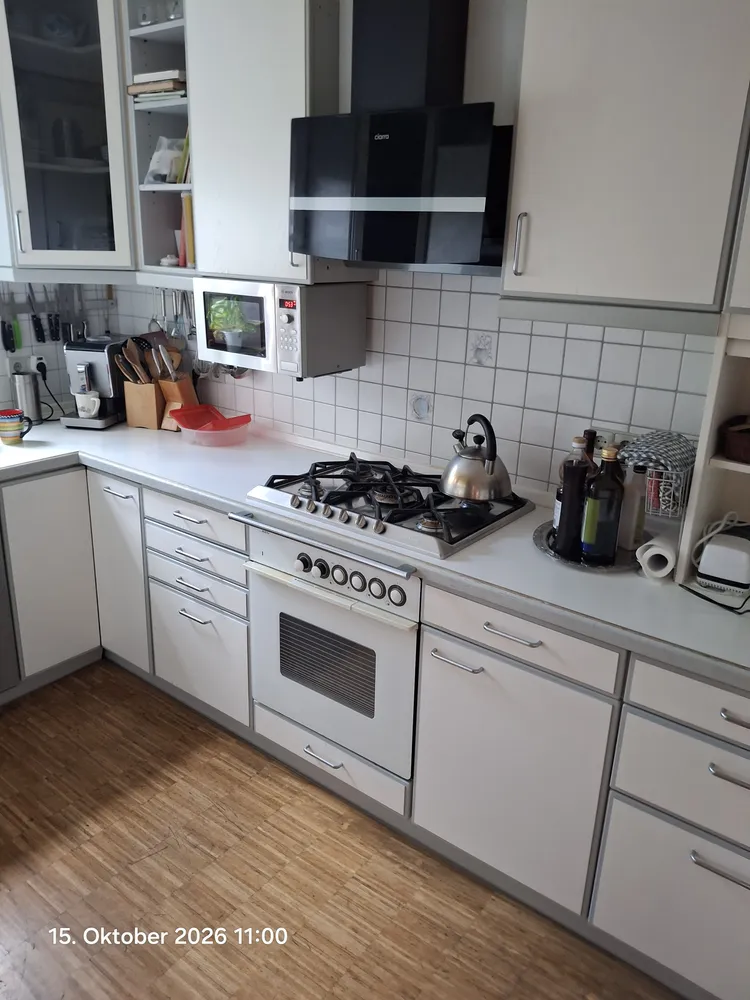 5 Zimmer Haus mit 120 m² in Ulm – Bild 5