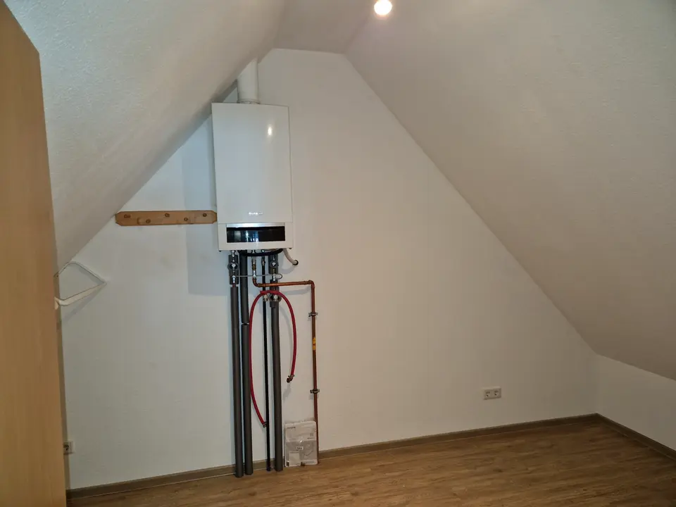 3 Zimmer Wohnung mit 93 m² in Miltenberg – Bild 7