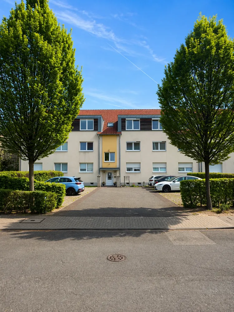 4 Zimmer Wohnung mit 115 m² in Köln – Bild 2
