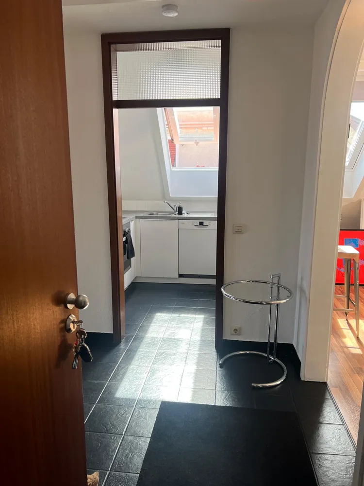 3 Zimmer Wohnung mit 65 m² in Stuttgart – Bild 10