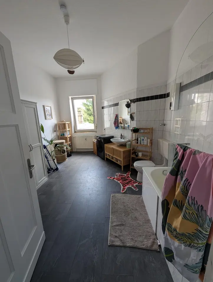 3 Zimmer Wohnung mit 98 m² in Moers – Bild 5