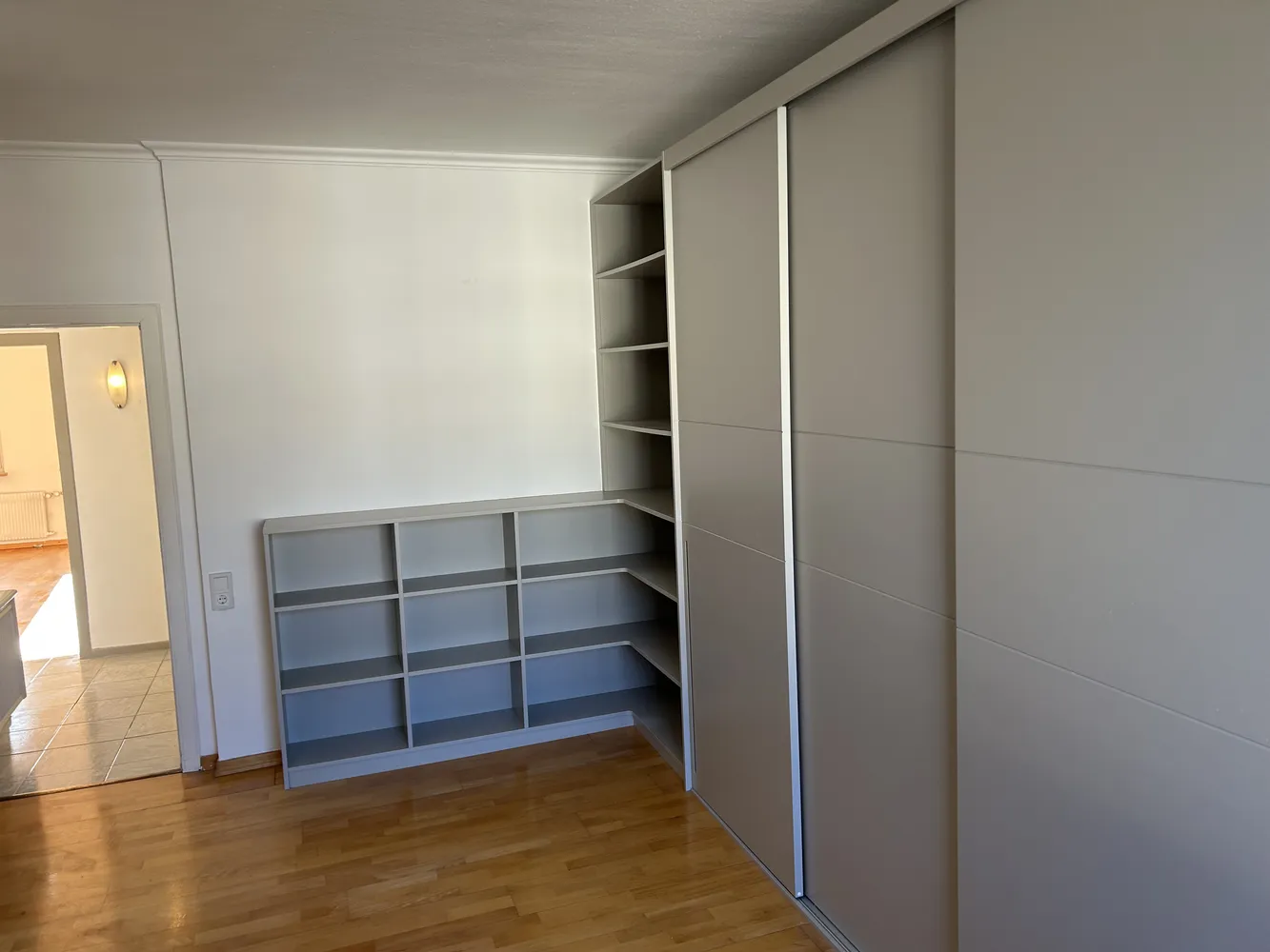 3 Zimmer Wohnung mit 94 m² in Düsseldorf – Bild 10