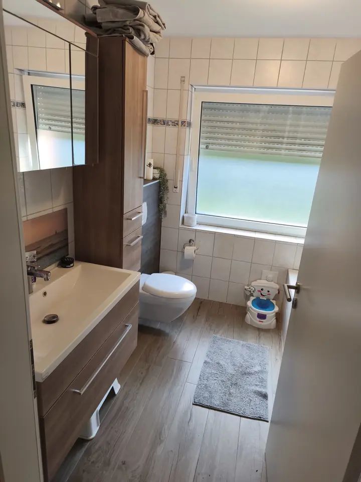 5 Zimmer Wohnung mit 110 m² in Meppen – Bild 8