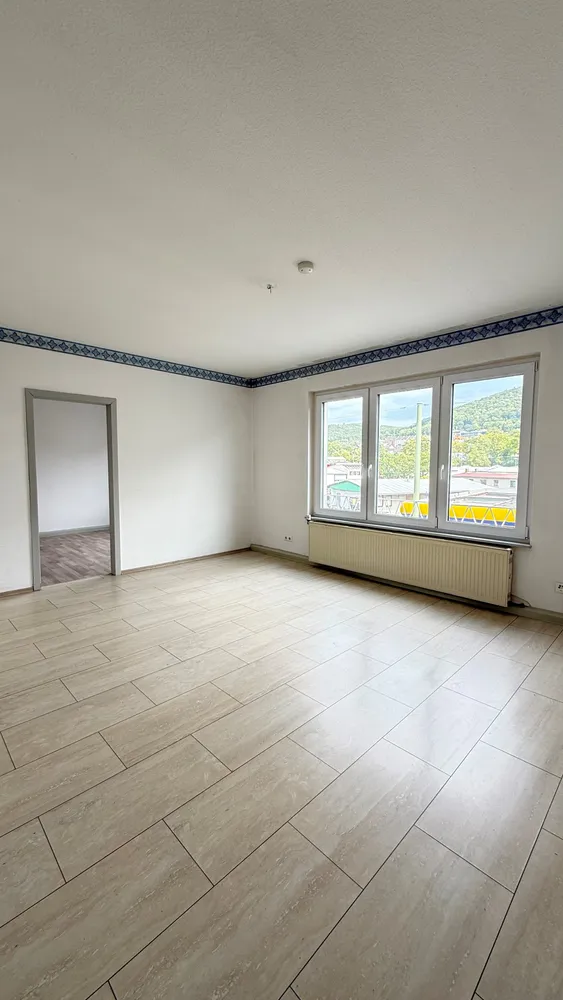 3 Zimmer Wohnung mit 75 m² in Hagen – Bild 1
