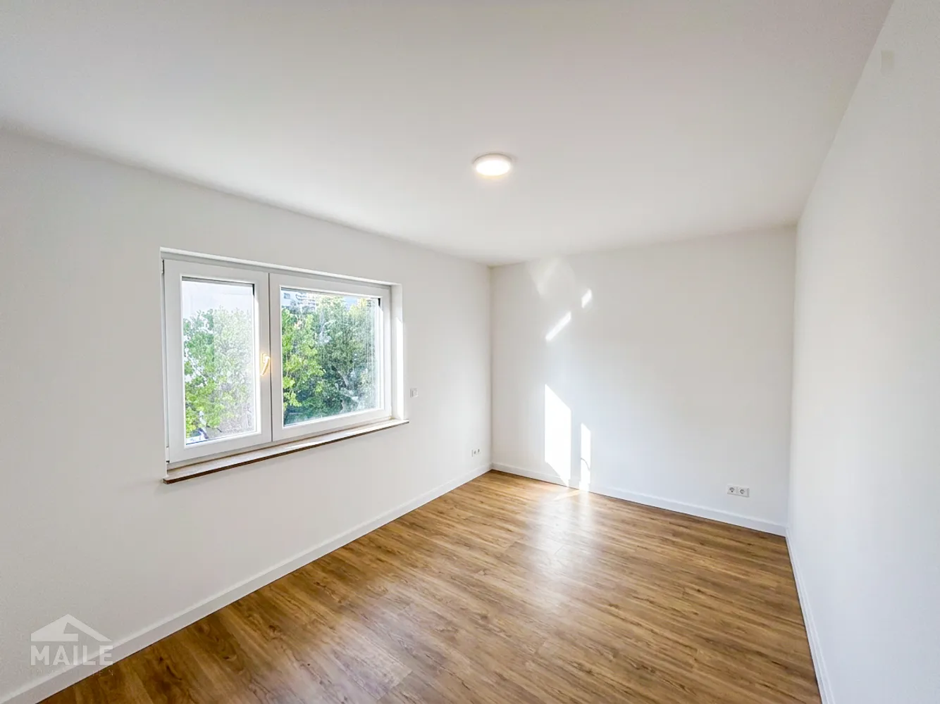 2 Zimmer Wohnung mit 46 m² in Stuttgart – Bild 7
