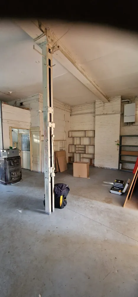1 Zimmer Wohnung mit 110 m² in Frankfurt am Main – Bild 6