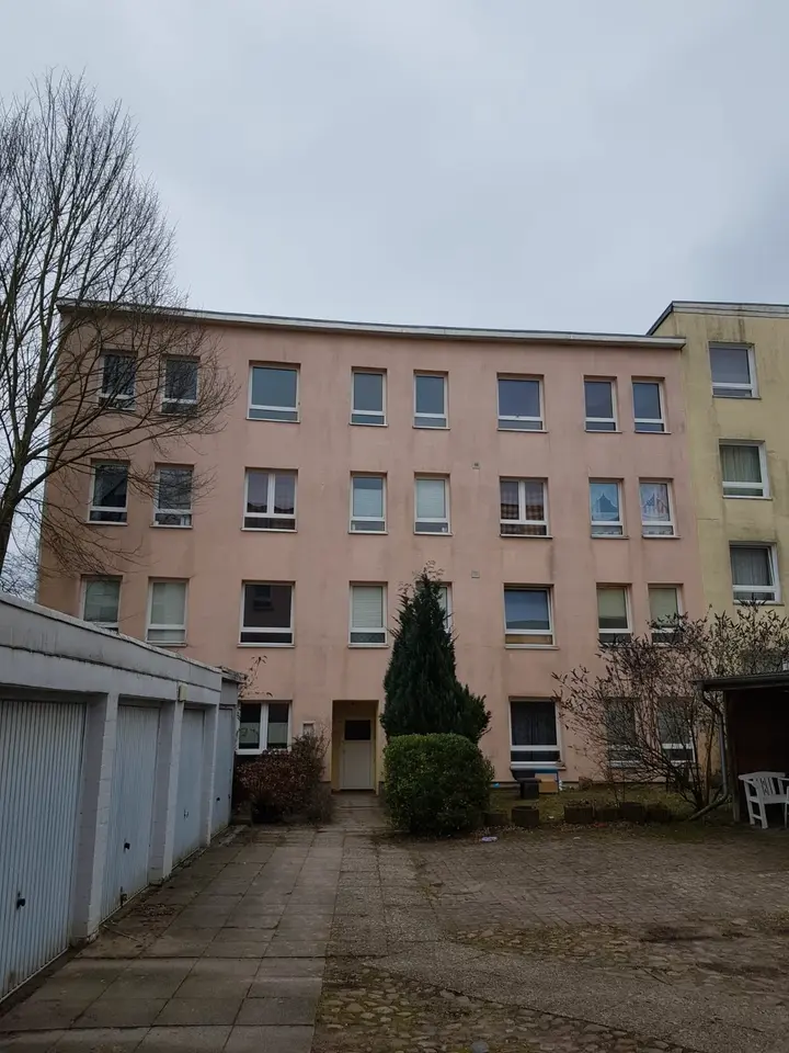 3 Zimmer Wohnung mit 65 m² in Flensburg – Bild 3