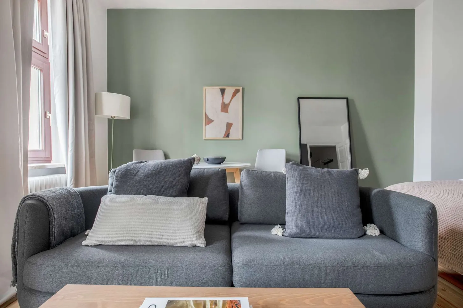 1 Zimmer Wohnung mit 41 m² in Berlin – Bild 6