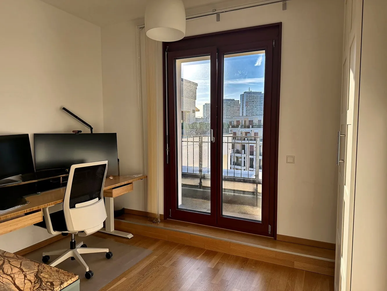 4 Zimmer Wohnung mit 109 m² in Berlin – Bild 9