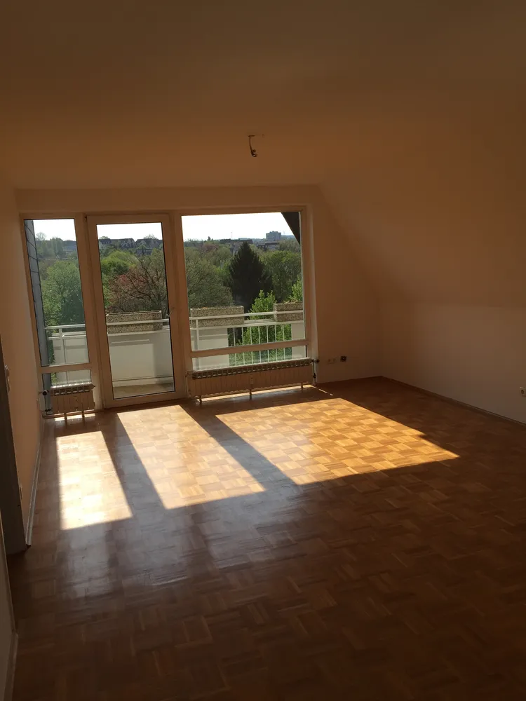 3 Zimmer Wohnung mit 98 m² in Hagen – Bild 1