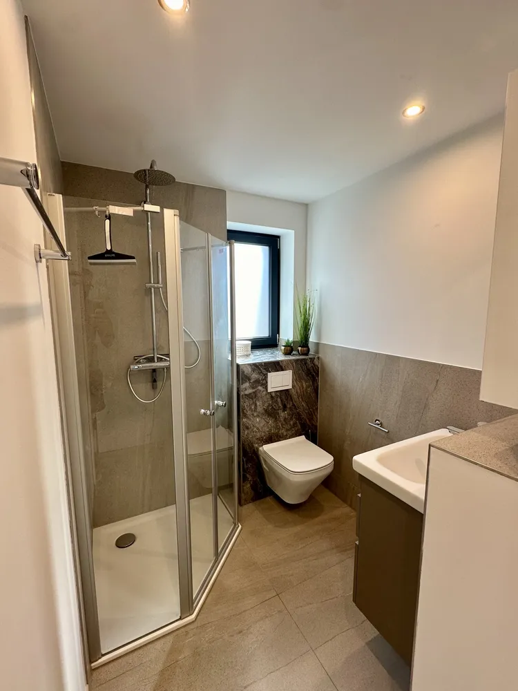 2 room apartment with 45 m² in Mannheim – Photo 2