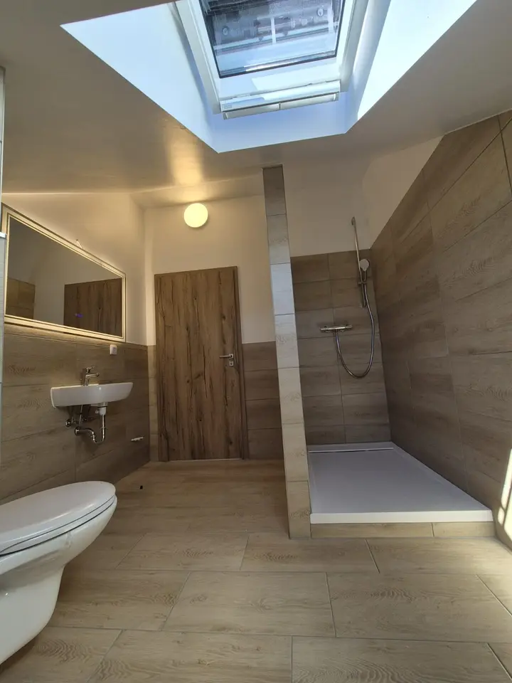 WG-Zimmer mit 60 m² in Aachen – Bild 6