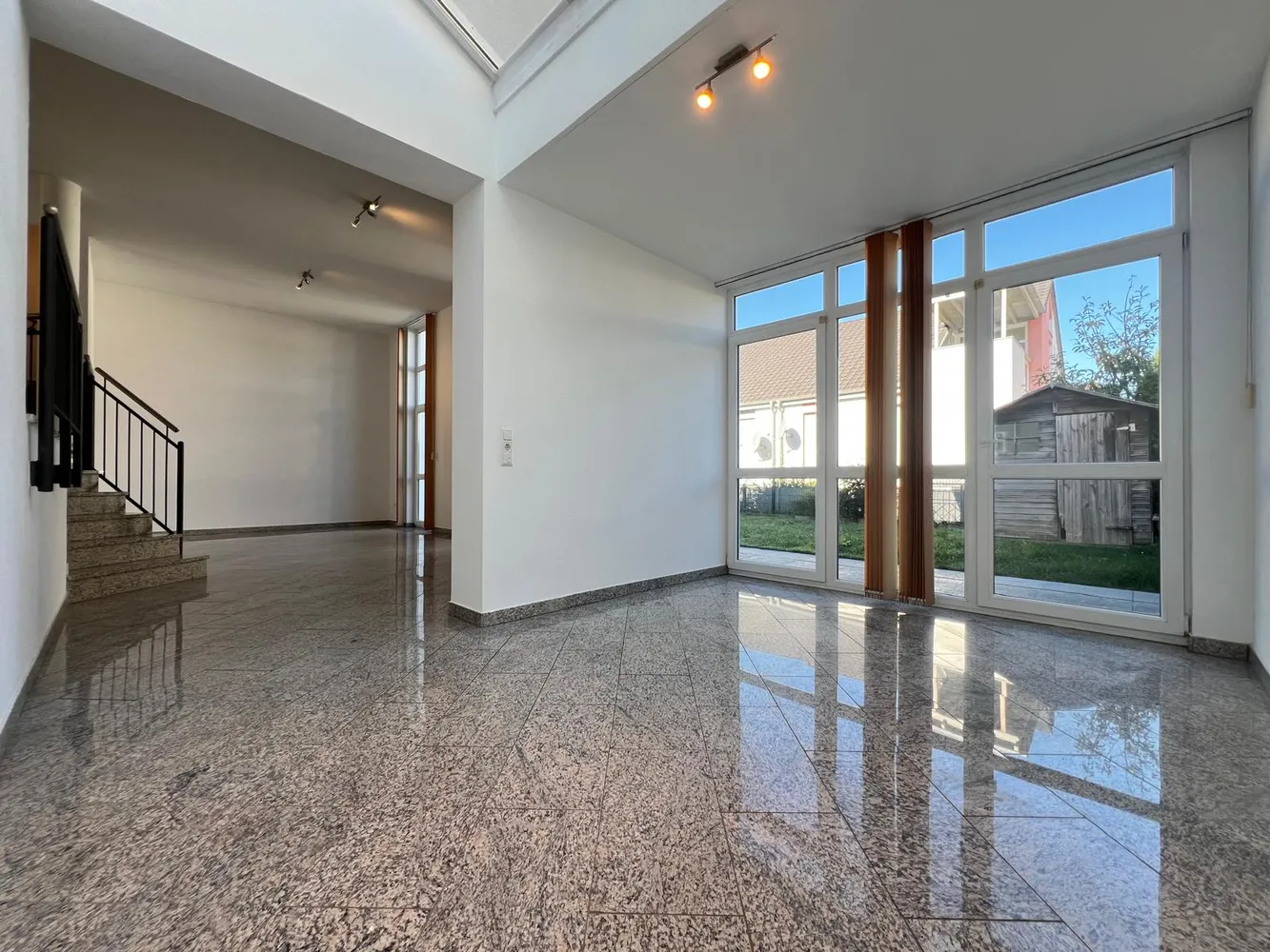 6 Zimmer Haus mit 204 m² in Kaiserslautern – Bild 6